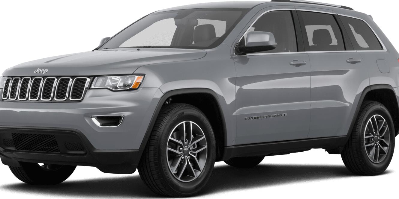 JEEP GRAND CHEROKEE 2019 1C4RJFAG5KC661124 image